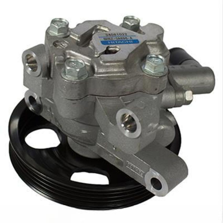 Motorcraft Power Steering Pumps 8H6Z3A696A