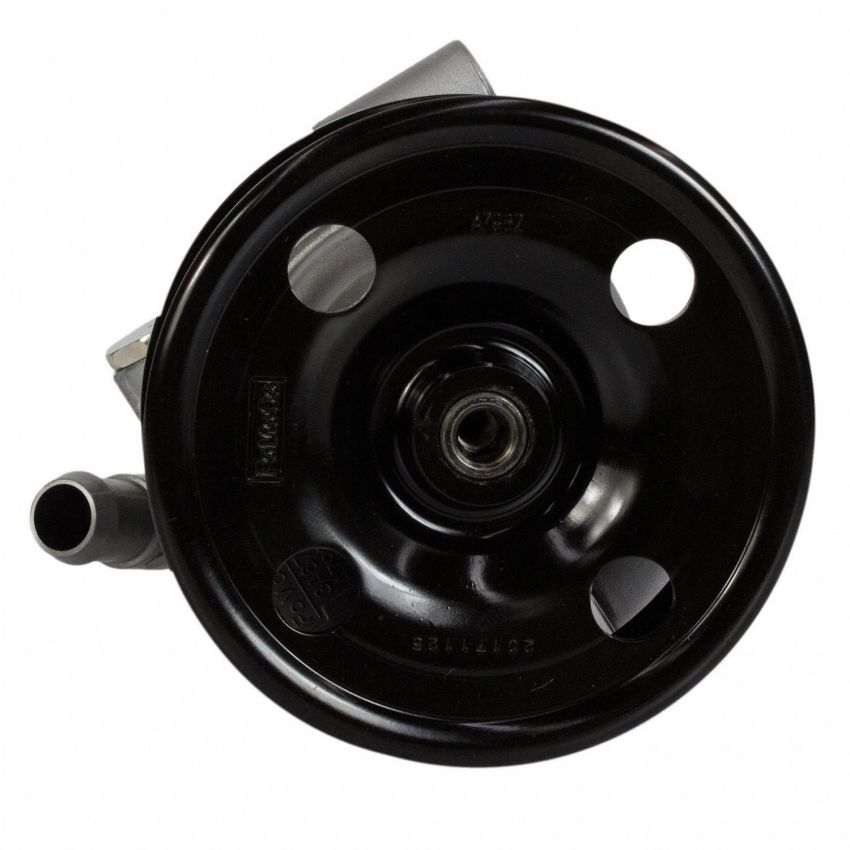 Motorcraft Power Steering Pumps CC1Z3A674B