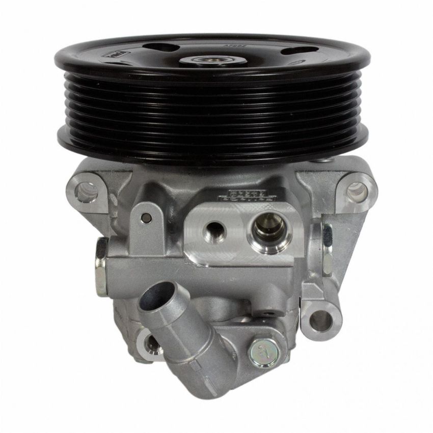 Motorcraft Power Steering Pumps CC1Z3A674B