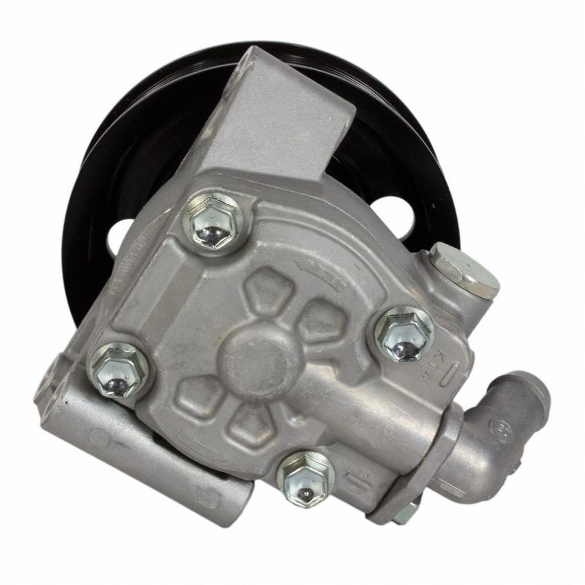 Motorcraft Power Steering Pumps CC1Z3A674B