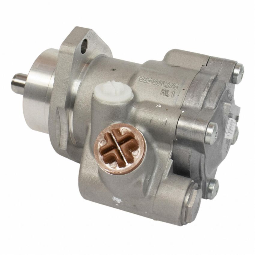 Motorcraft Power Steering Pumps JU9Z3A674A