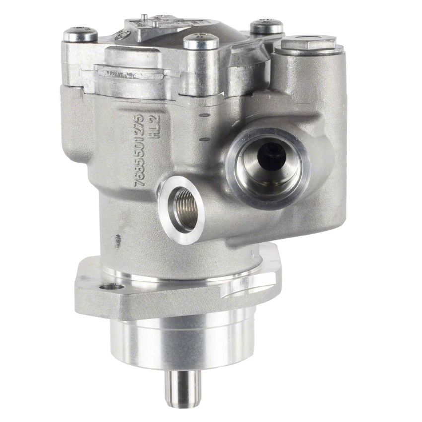 Motorcraft Power Steering Pumps JU9Z3A674A
