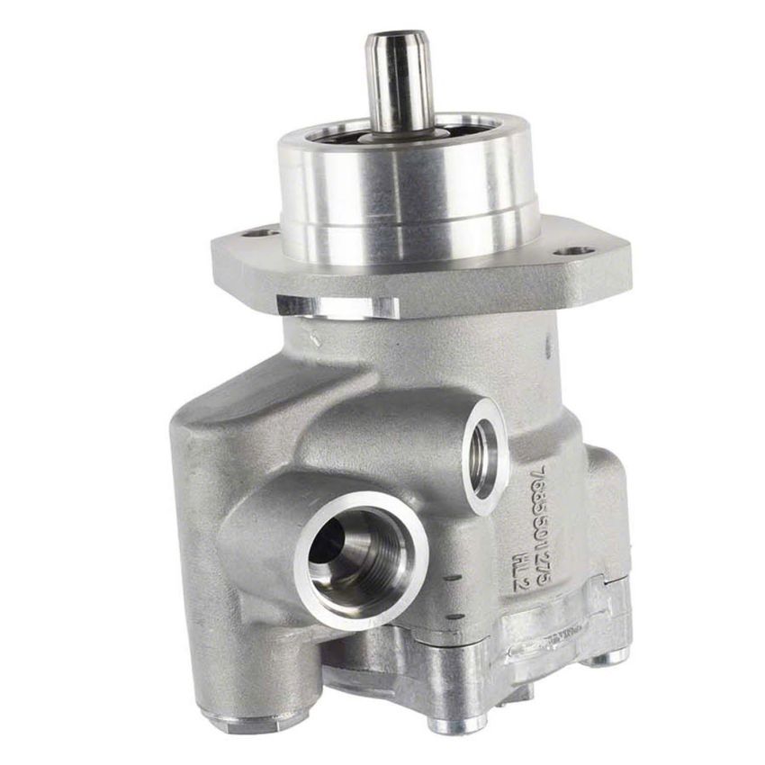 Motorcraft Power Steering Pumps JU9Z3A674A