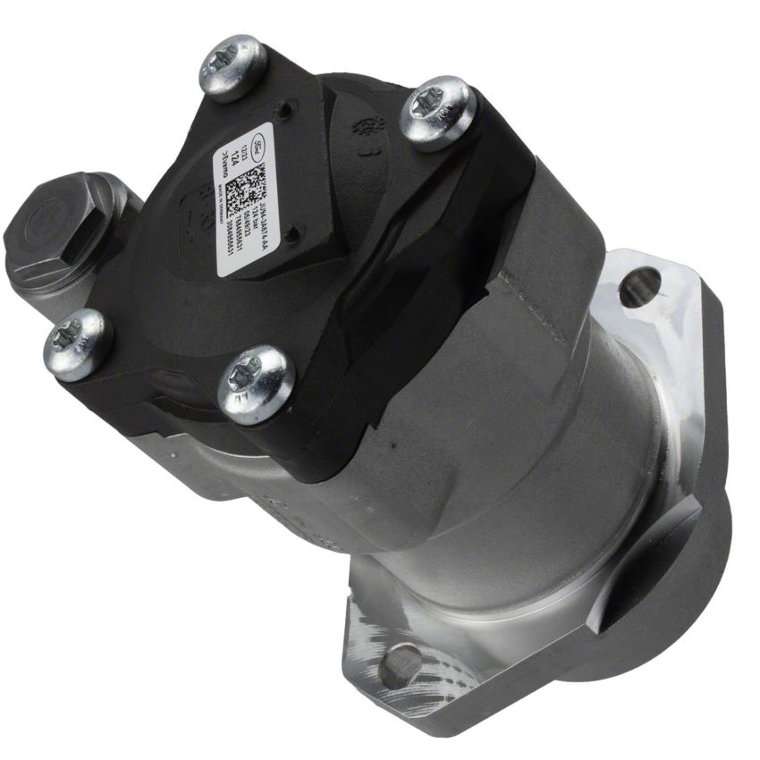 Motorcraft Power Steering Pumps JU9Z3A674A