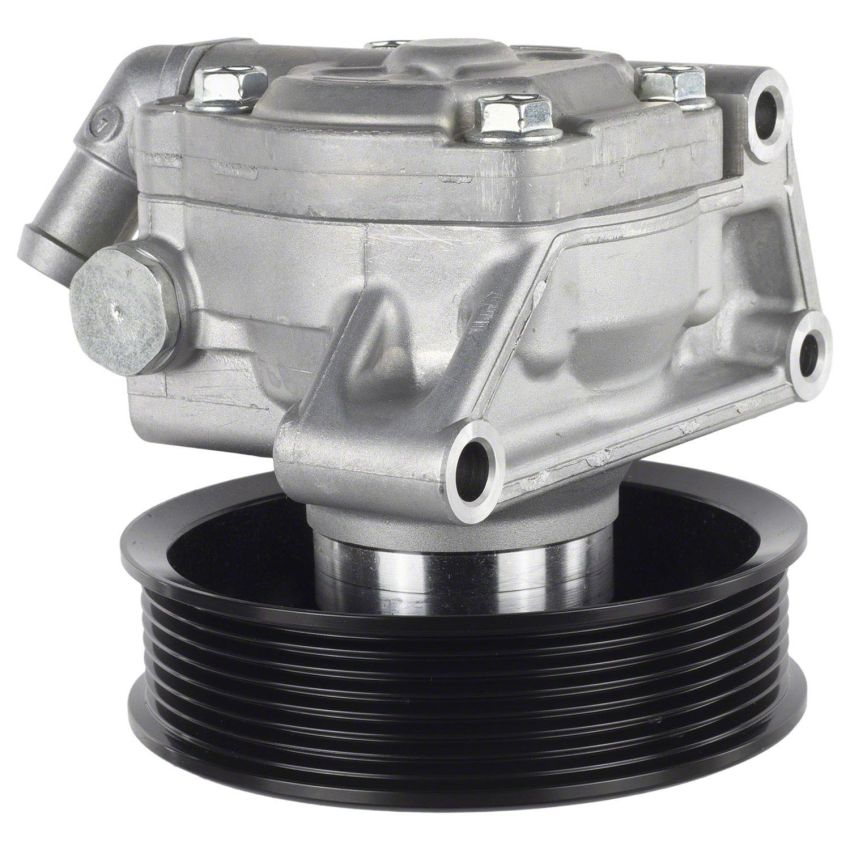Motorcraft Power Steering Pumps CC1Z3A674E