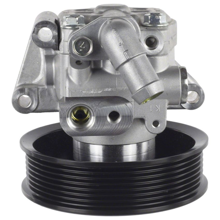 Motorcraft Power Steering Pumps CC1Z3A674E