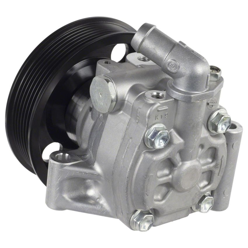 Motorcraft Power Steering Pumps CC1Z3A674E