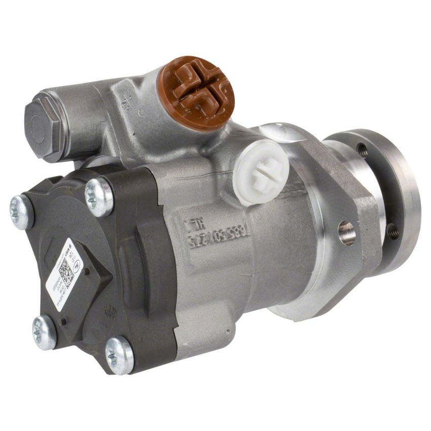 Motorcraft Power Steering Pumps LU9Z3A674A