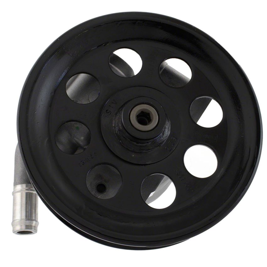 Motorcraft Power Steering Pumps LC3Z3A674F