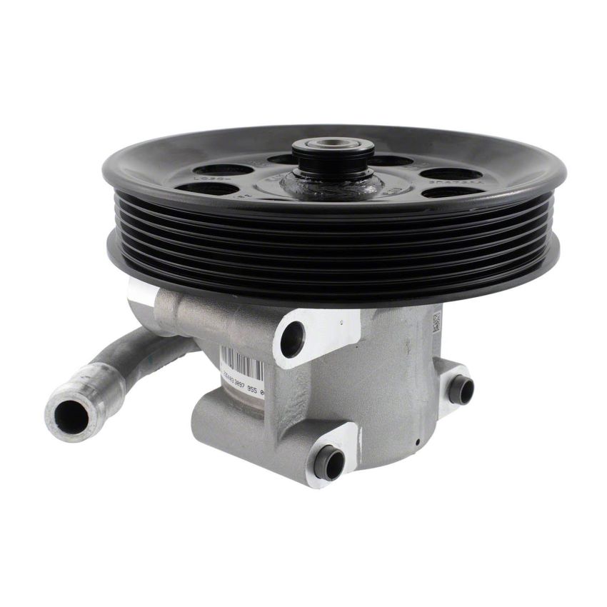 Motorcraft Power Steering Pumps LC3Z3A674G