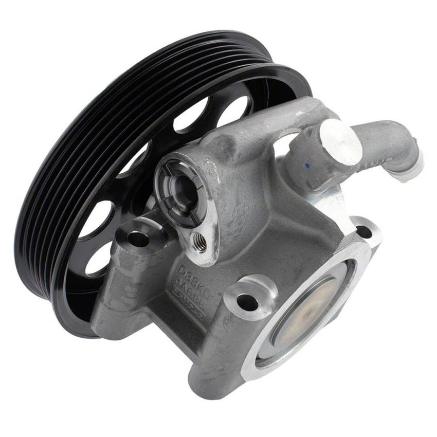 Motorcraft Power Steering Pumps LC3Z3A674G