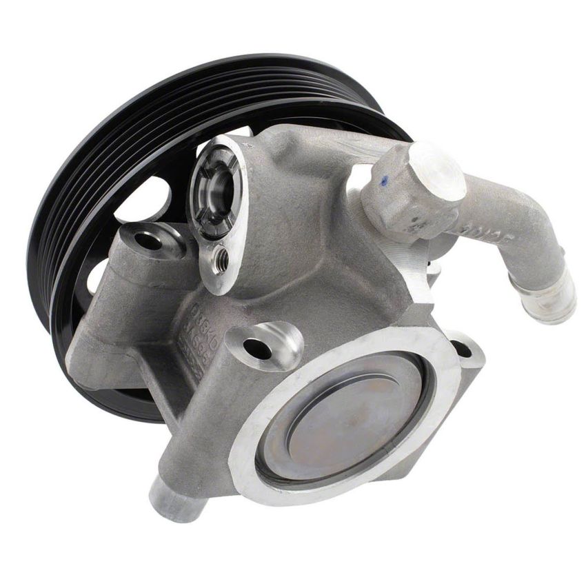Motorcraft Power Steering Pumps HC3Z3A674L