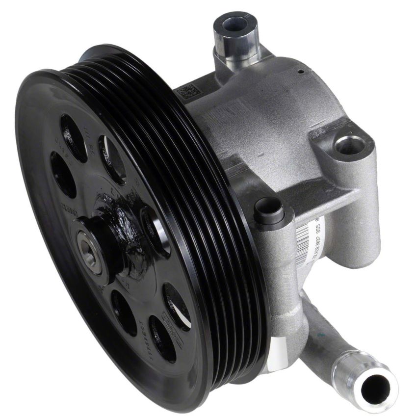 Motorcraft Power Steering Pumps BC3Z3A696D