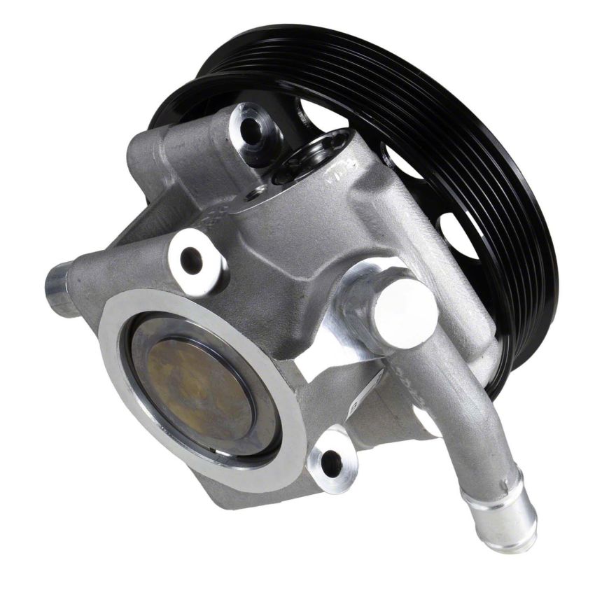 Motorcraft Power Steering Pumps BC3Z3A696D