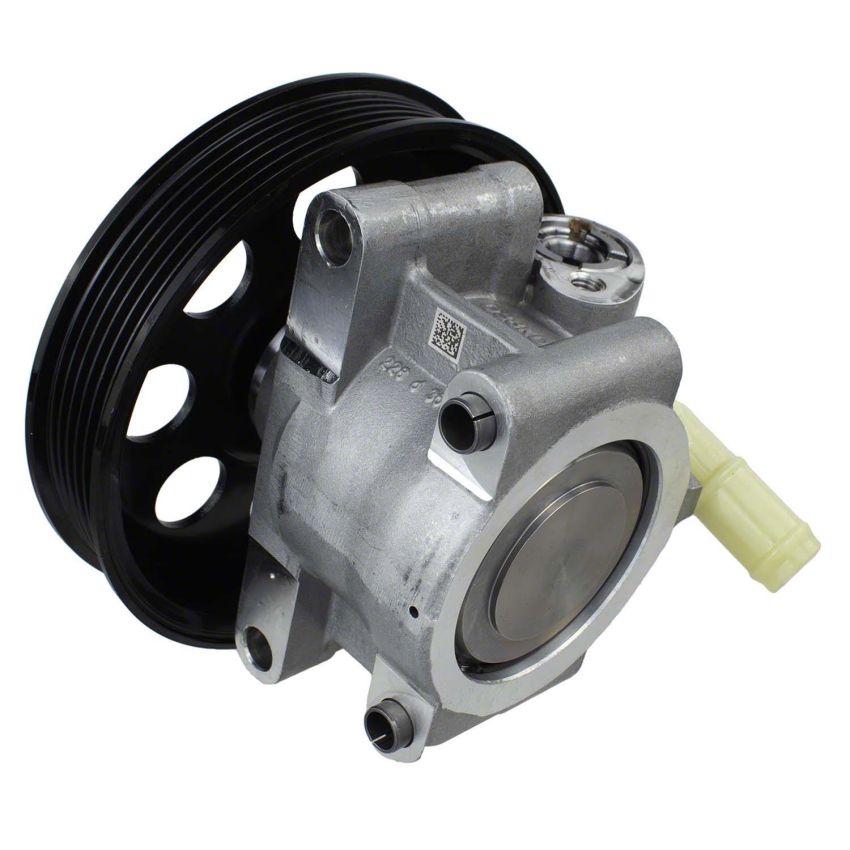 Motorcraft Power Steering Pumps BC3Z3A696E