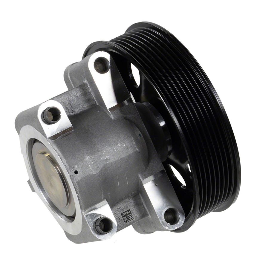 Motorcraft Power Steering Pumps BC3Z3A696F