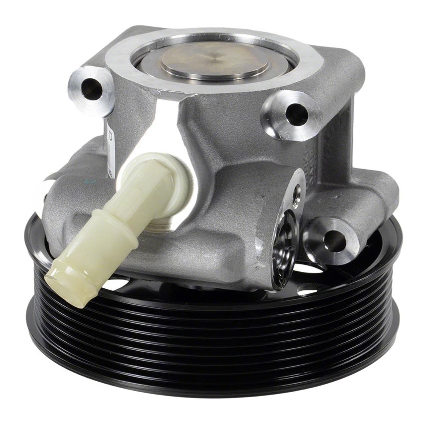 Motorcraft Power Steering Pumps BC3Z3A696F