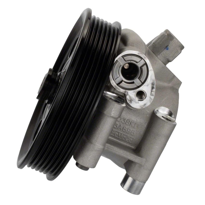 Motorcraft Power Steering Pumps HC3Z3A674N