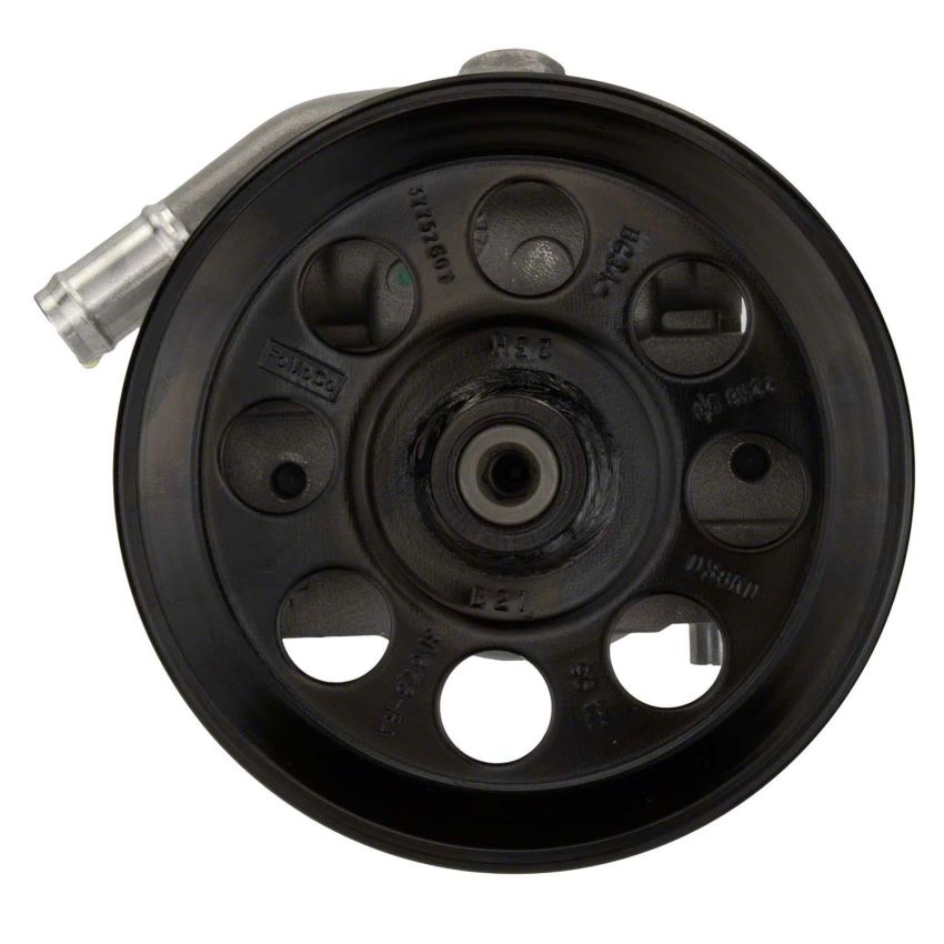Motorcraft Power Steering Pumps HC3Z3A674N