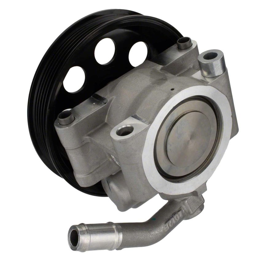 Motorcraft Power Steering Pumps HC3Z3A674N