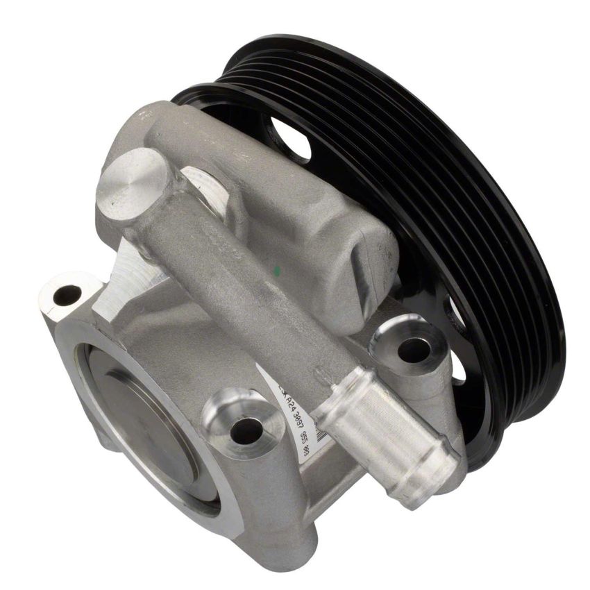 Motorcraft Power Steering Pumps HC3Z3A674N