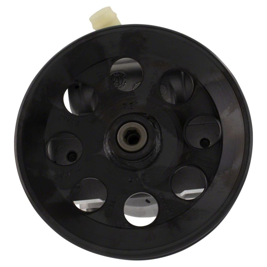 Motorcraft Power Steering Pumps HC3Z3A674M