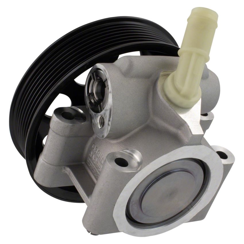 Motorcraft Power Steering Pumps HC3Z3A674M