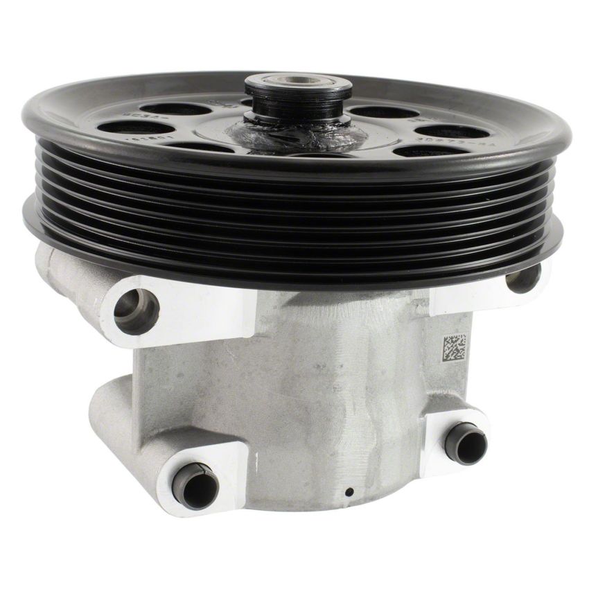 Motorcraft Power Steering Pumps HC3Z3A674P