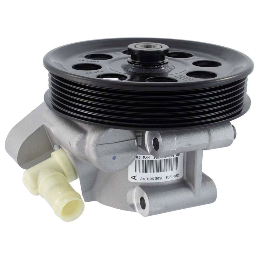 Motorcraft Power Steering Pumps BL3Z3A674A