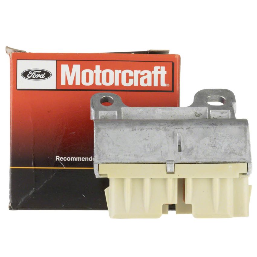 Motorcraft Ignition Switches F29Z11572D