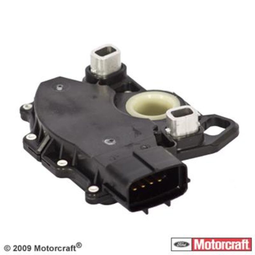 Motorcraft Neutral Safety And Backup Light Switches F8AZ7F293AA