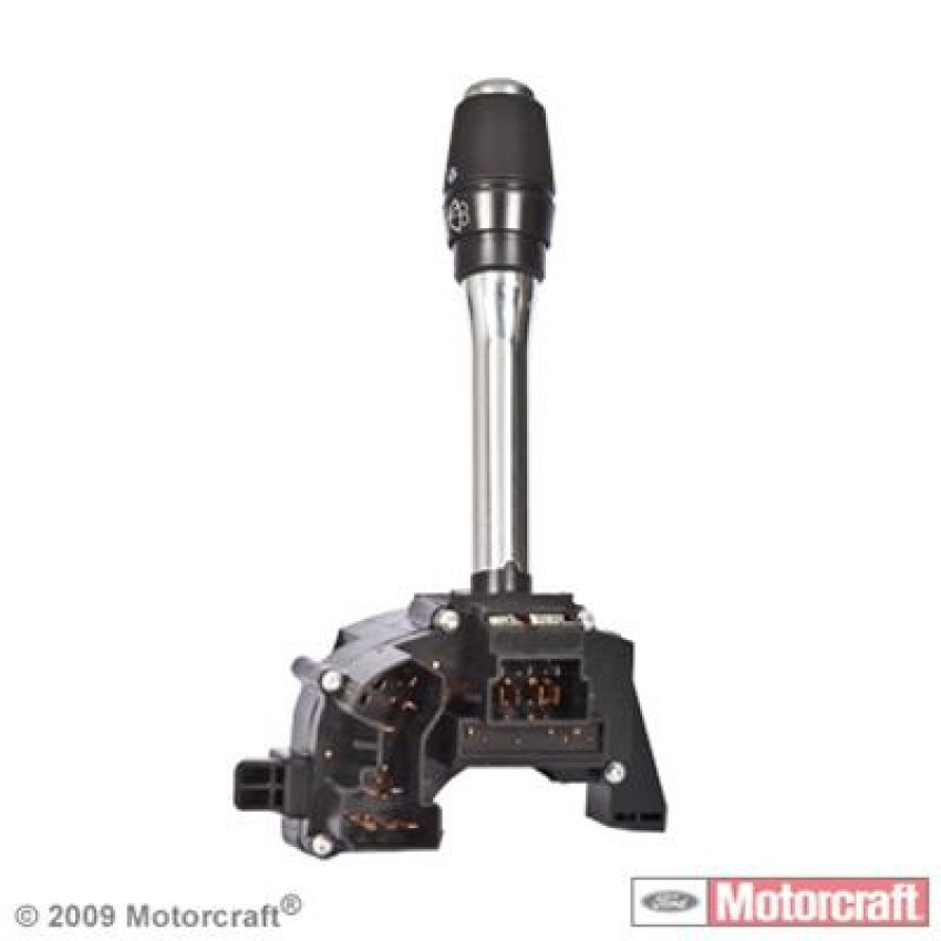 Motorcraft Turn Signal Switches XF3Z13K359BB
