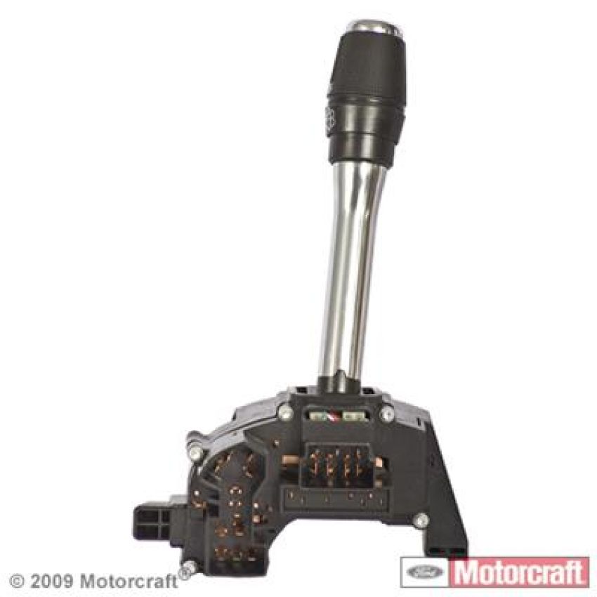 Motorcraft Turn Signal Switches XW3Z13K359AB
