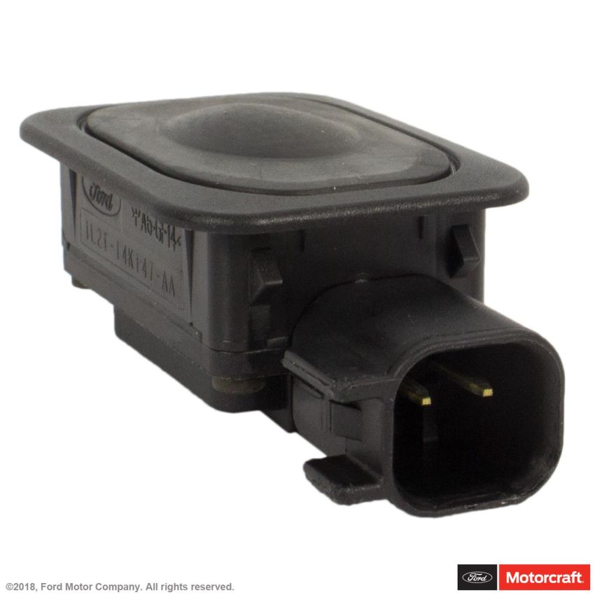 Motorcraft Courtesy Light Switches 1L2Z14018AC
