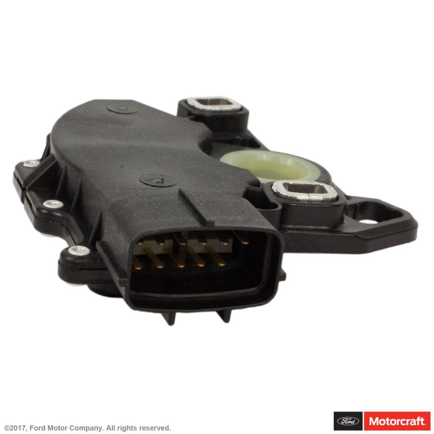 Motorcraft Neutral Safety And Backup Light Switches 5L2Z7F293AA