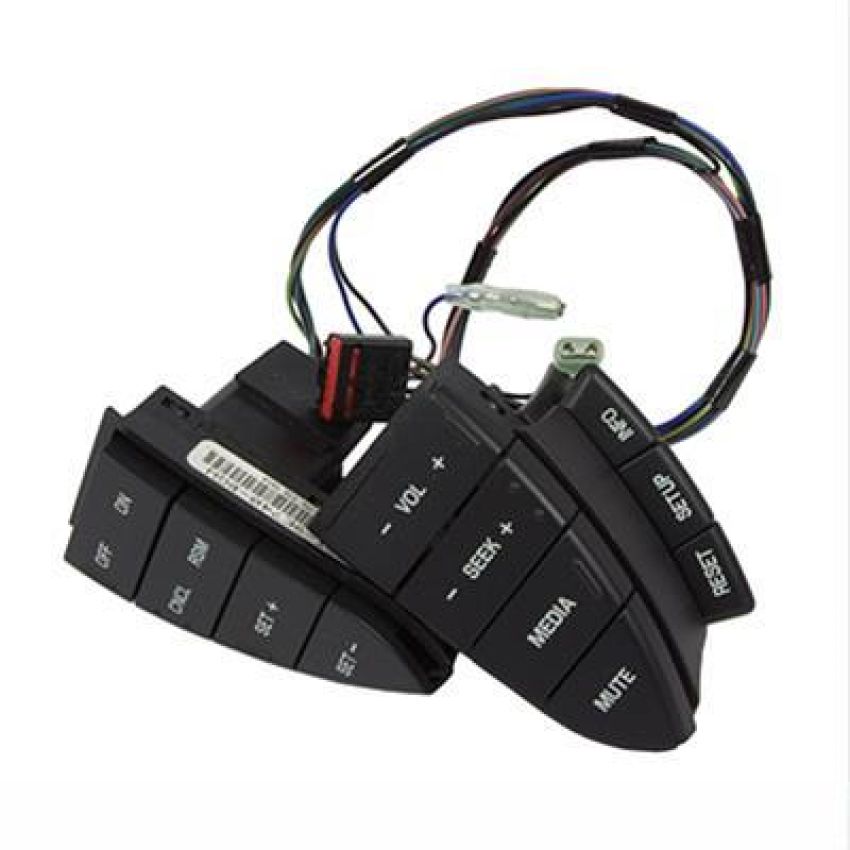 Motorcraft Cruise Control Switches 5F9Z9C888BA