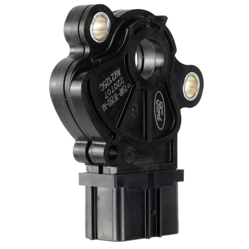 Motorcraft Neutral Safety And Backup Light Switches 7S4Z7F293A