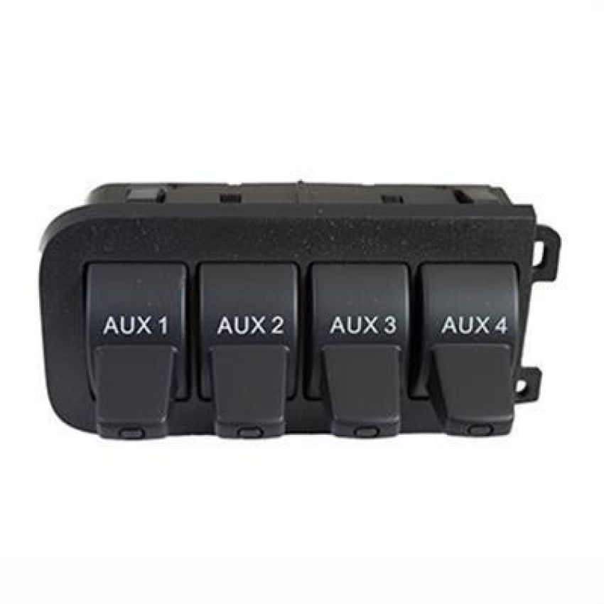Motorcraft Electrical Switches 5C3Z13D730AAA