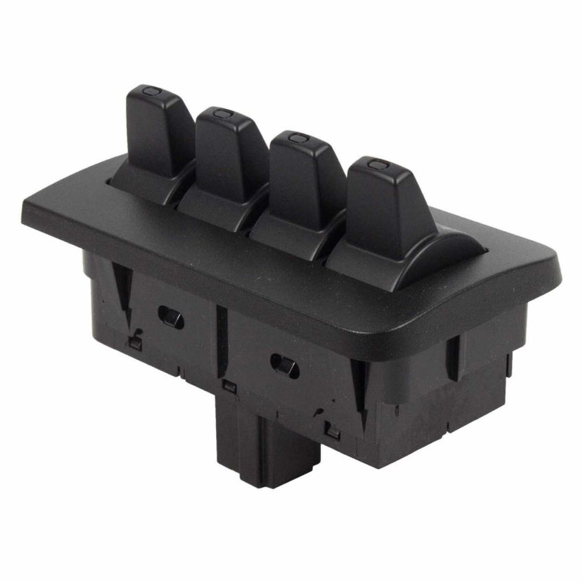 Motorcraft Instrument Cluster Voltage Regulator Switches AL3Z13D730AA