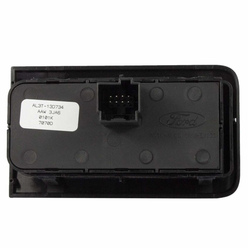 Motorcraft Instrument Cluster Voltage Regulator Switches AL3Z13D730AA