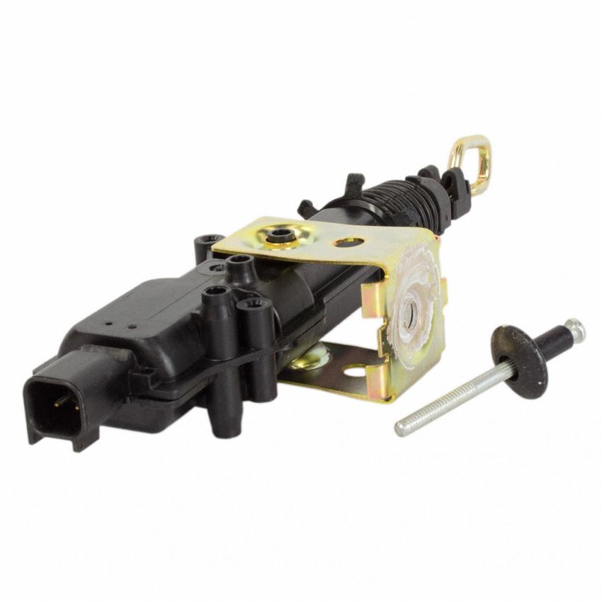 Motorcraft Power Door Lock Actuators 4L2Z78218A42AA