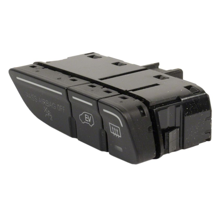 Motorcraft Cruise Control Switches DM5Z9C888A