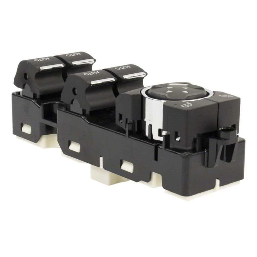 Motorcraft Power Window Switches DA5Z14529BA
