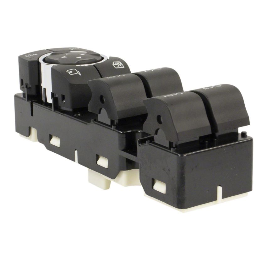 Motorcraft Power Window Switches DA5Z14529BA