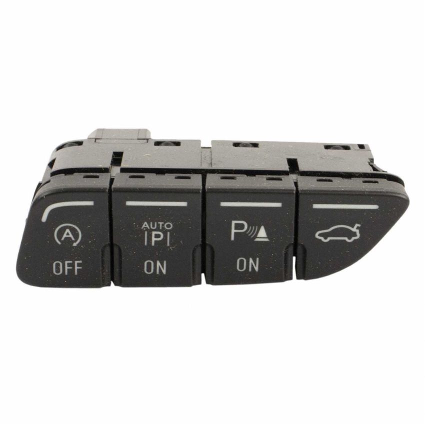 Motorcraft Cruise Control Buttons AM5Z9C888C