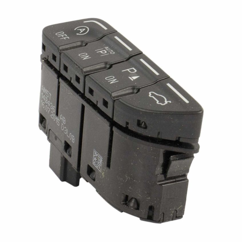 Motorcraft Cruise Control Buttons AM5Z9C888C