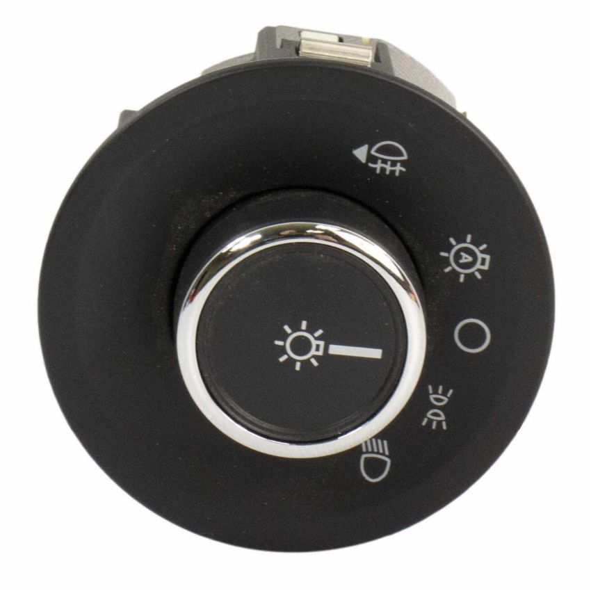 Motorcraft Headlight Switches GL7Z11654BA
