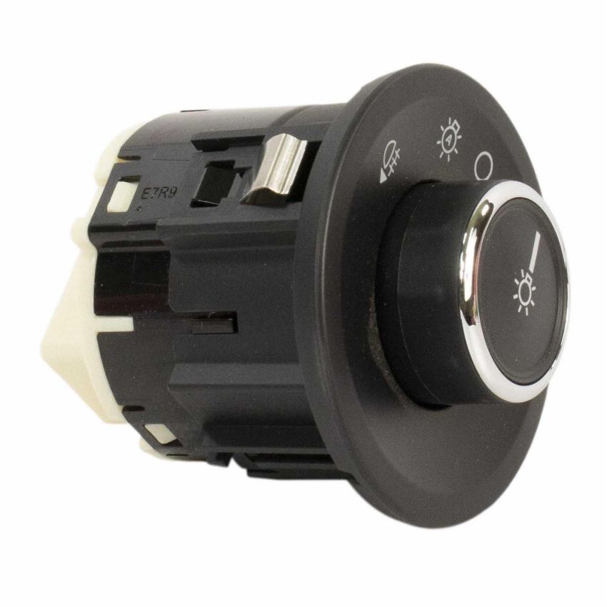 Motorcraft Headlight Switches GL7Z11654BA