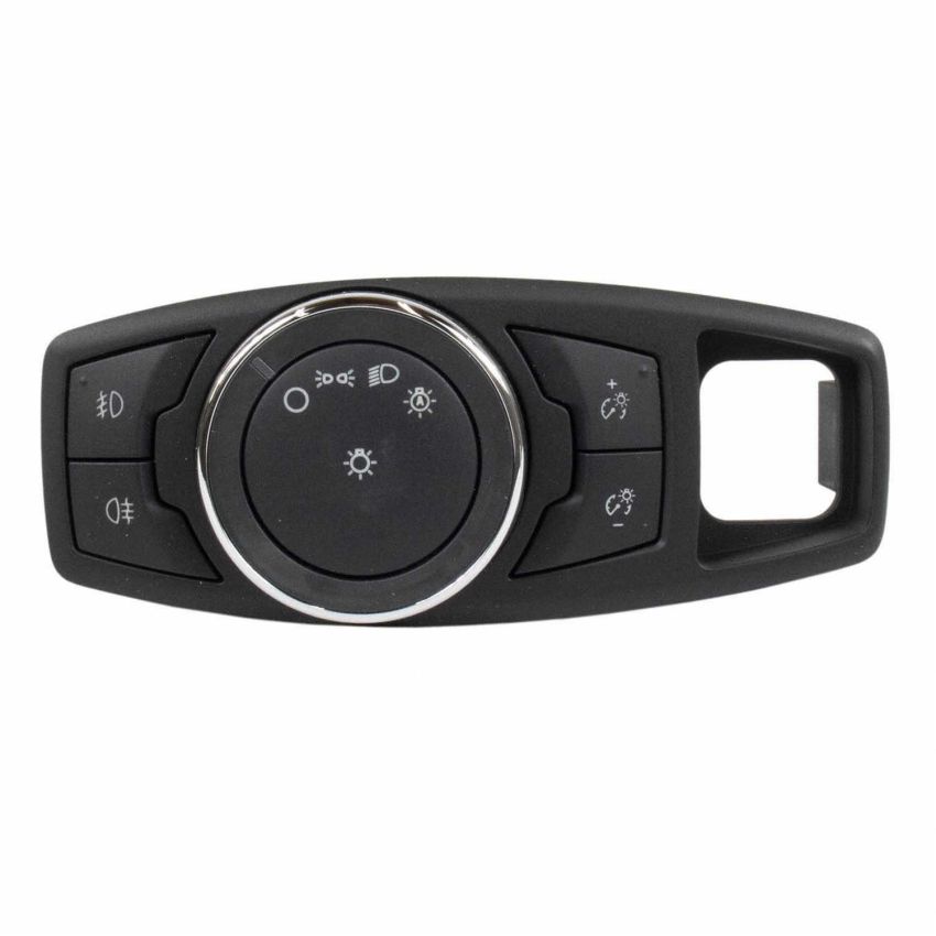 Motorcraft Headlight Switches E1GZ11654EB