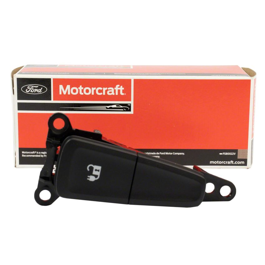 Motorcraft Cruise Control Switches H1EZ9C888A